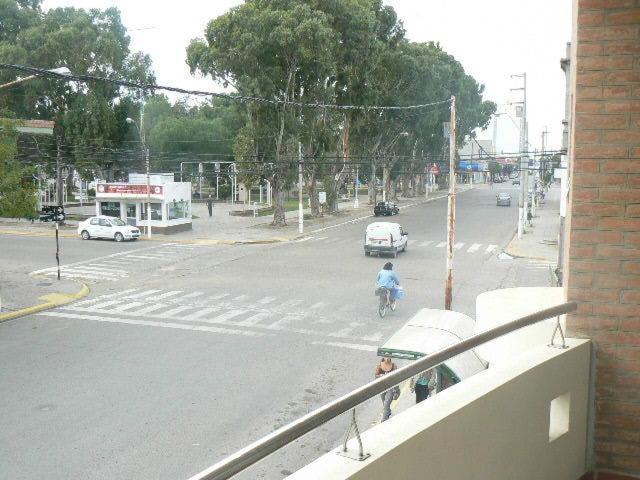 Departamentos Santa Monica Appartement Puerto Madryn Kamer foto