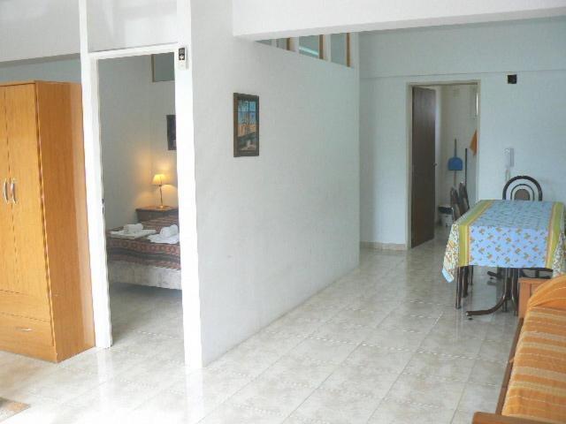 Departamentos Santa Monica Appartement Puerto Madryn Kamer foto